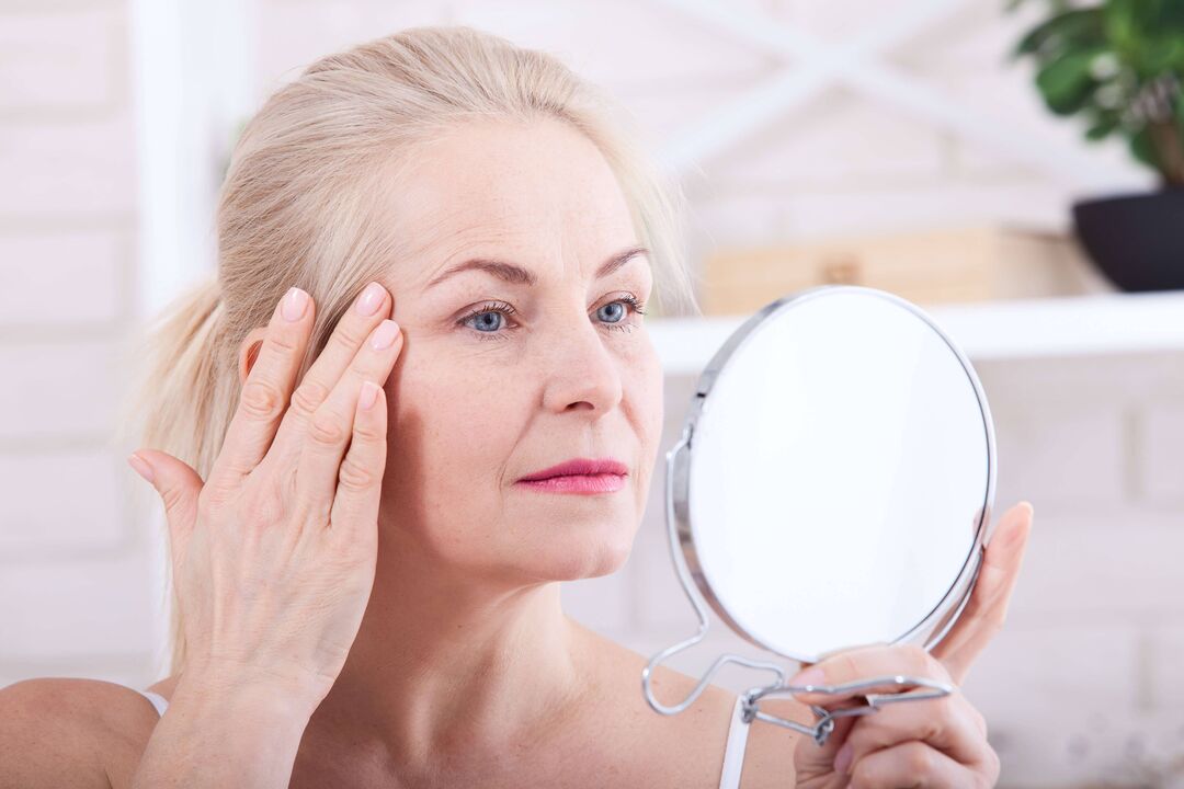 účinné spôsoby omladenia pokožky tváre