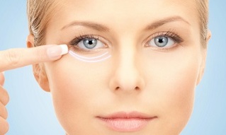 postupy na omladenie pokožky okolo očí